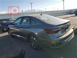 فولكسفاغن جيتا